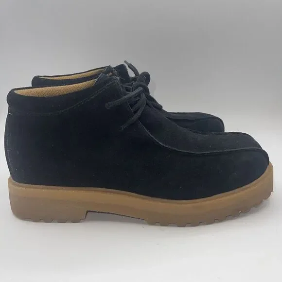 state street‎ mens shoes Is 7.5 State Street Boot Men 7.5 wide | eBay main image 3